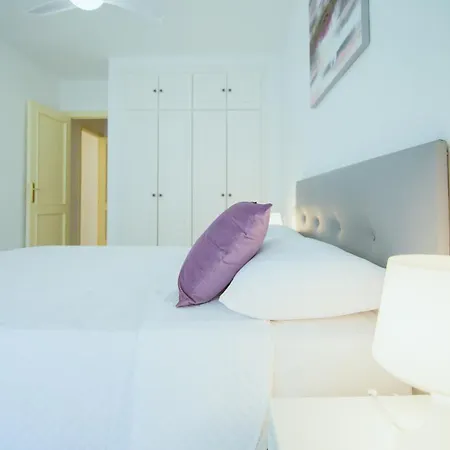 Sol & Mar Apartment Fuengirola Exterior photo