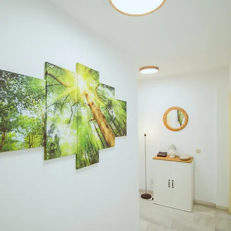Sol & Mar Apartment Fuengirola Exterior photo