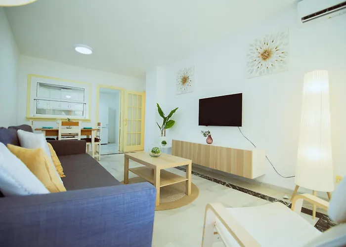 Sol & Mar Apartment