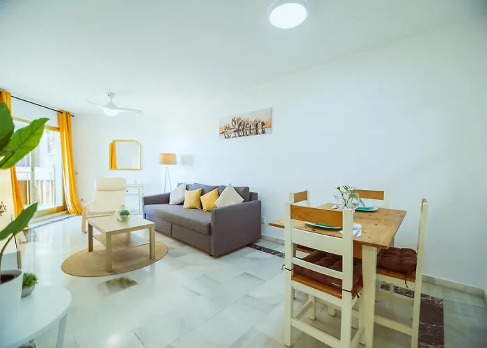 Sol & Mar Apartment