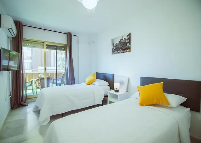 Sol & Mar Apartment