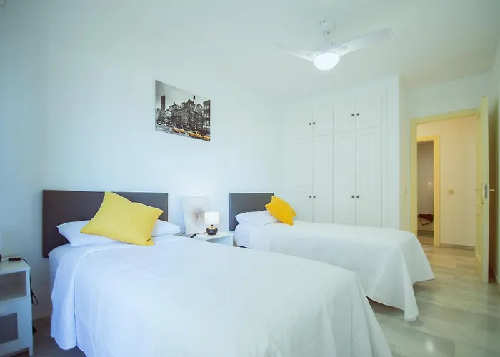 Sol & Mar Apartment