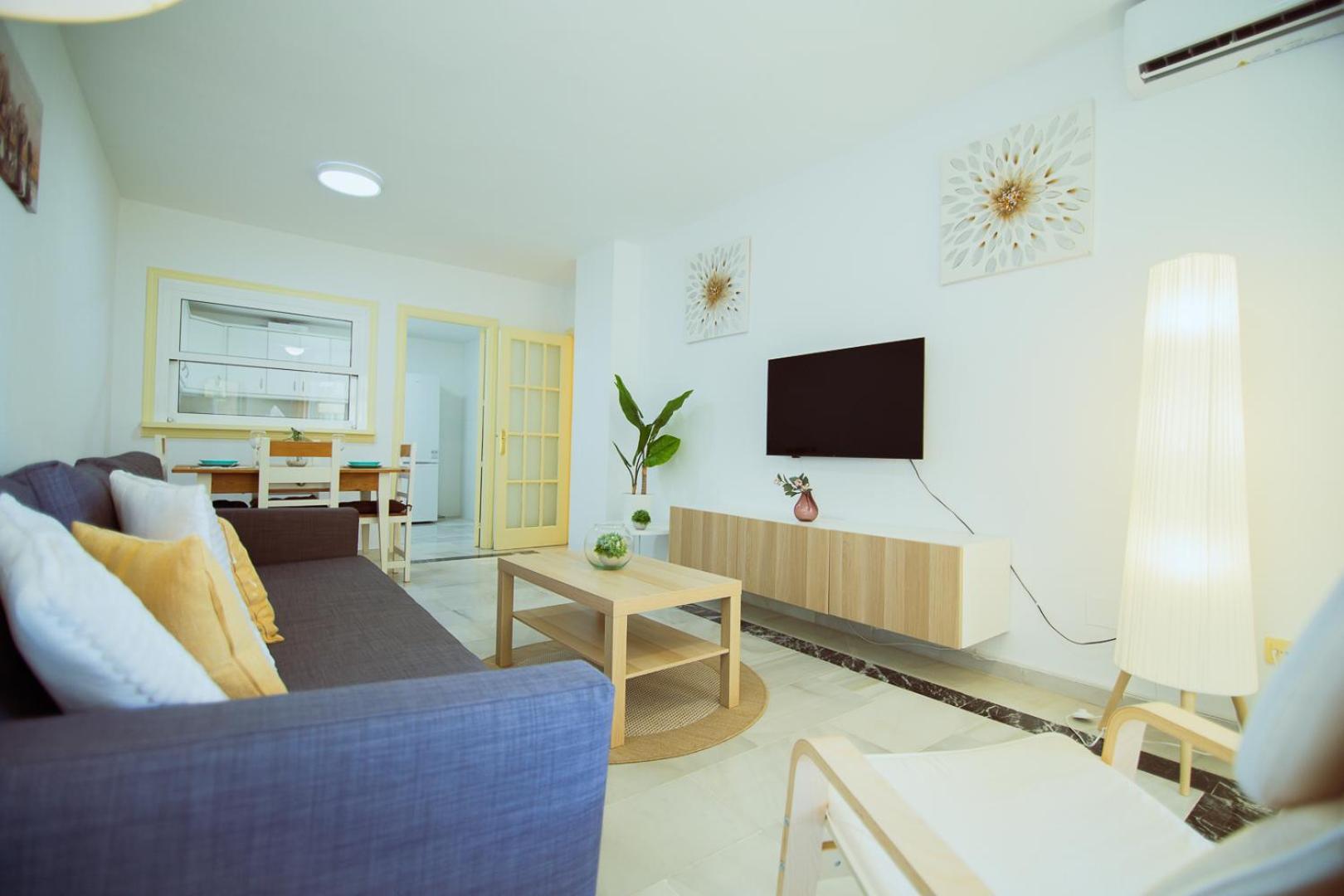 Sol & Mar Apartament Fuengirola