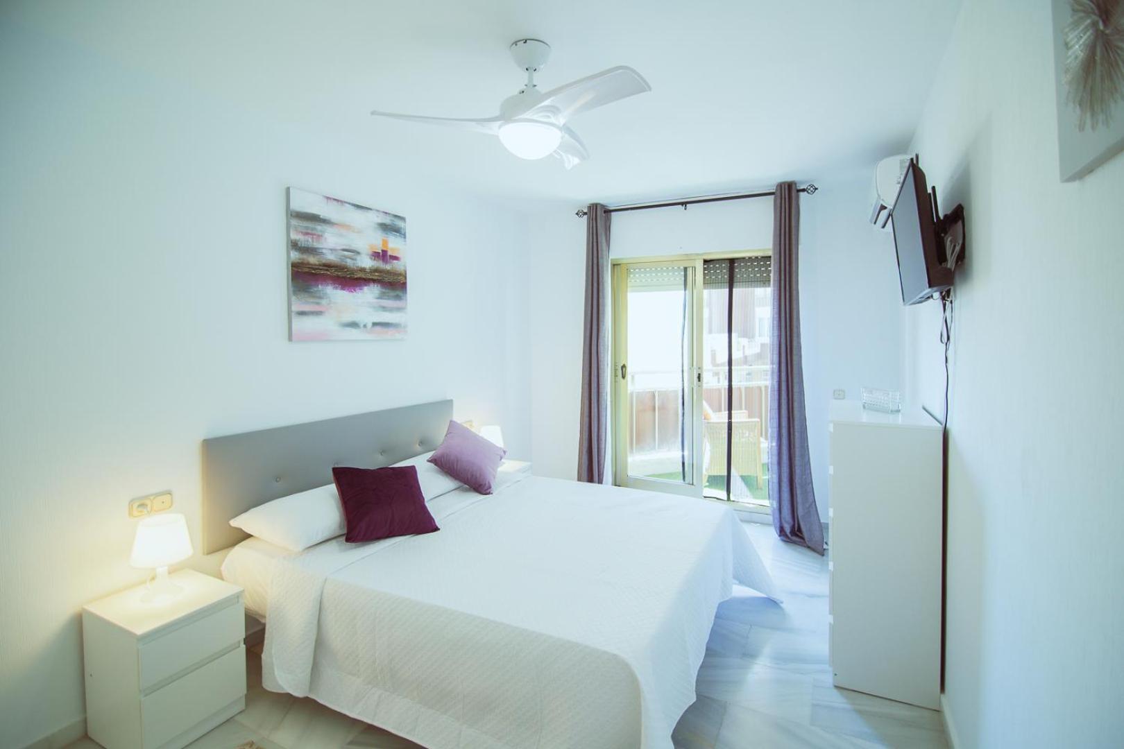 Apartament Sol & Mar Fuengirola