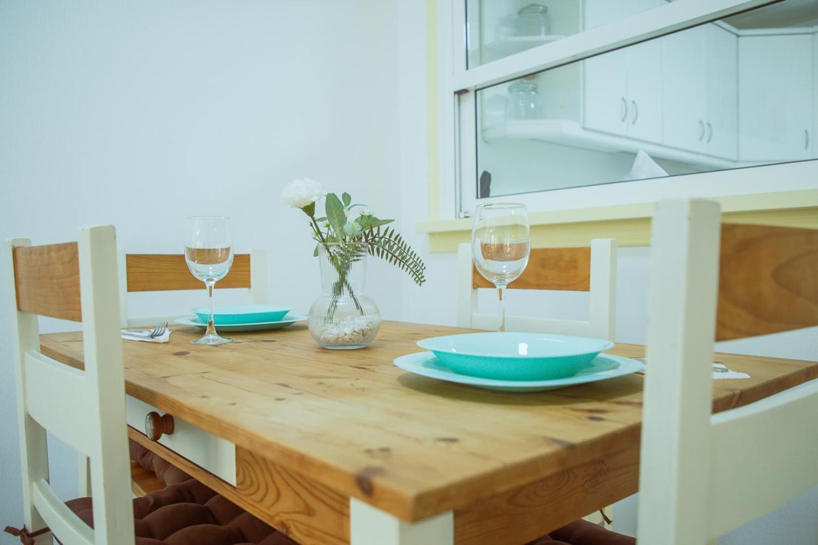 Apartament Sol & Mar