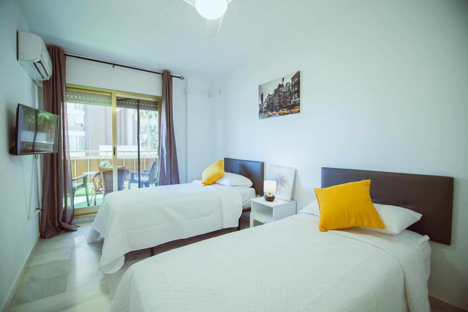 Apartament Sol & Mar *