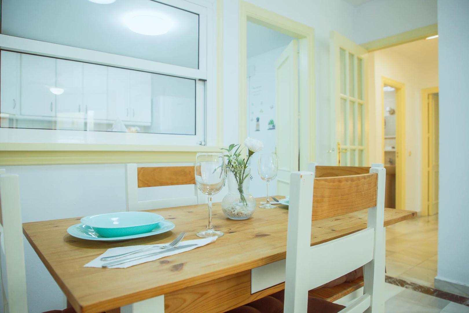 Apartament Sol & Mar