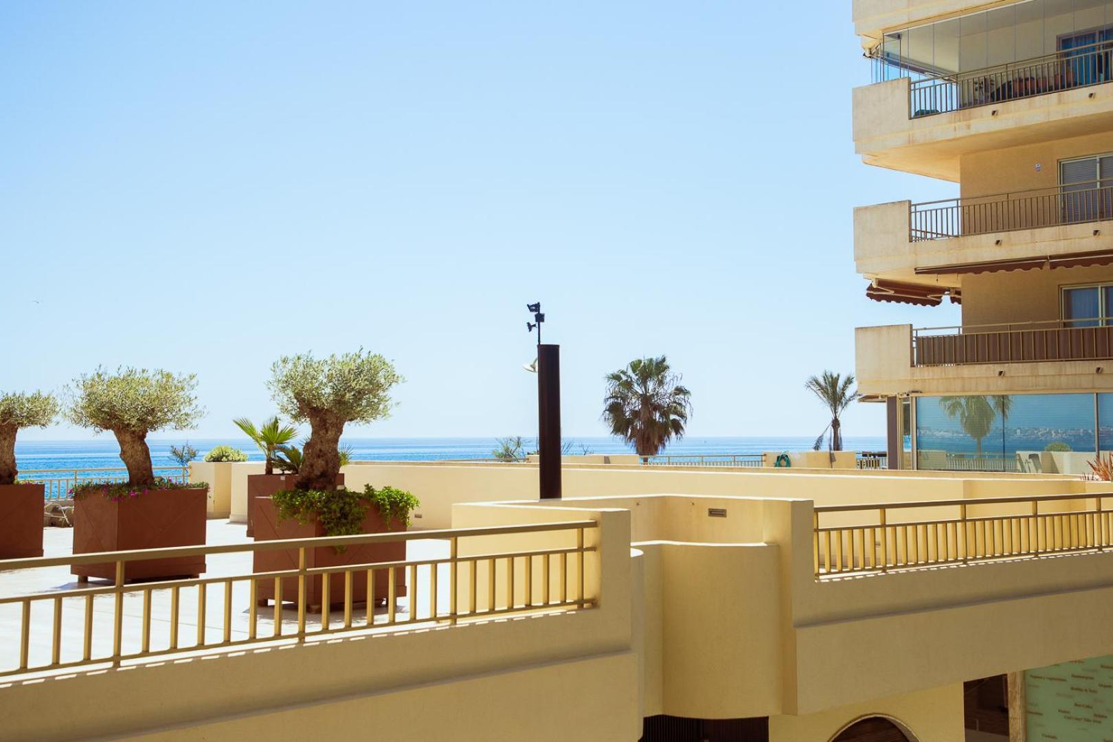 Apartament Sol & Mar *