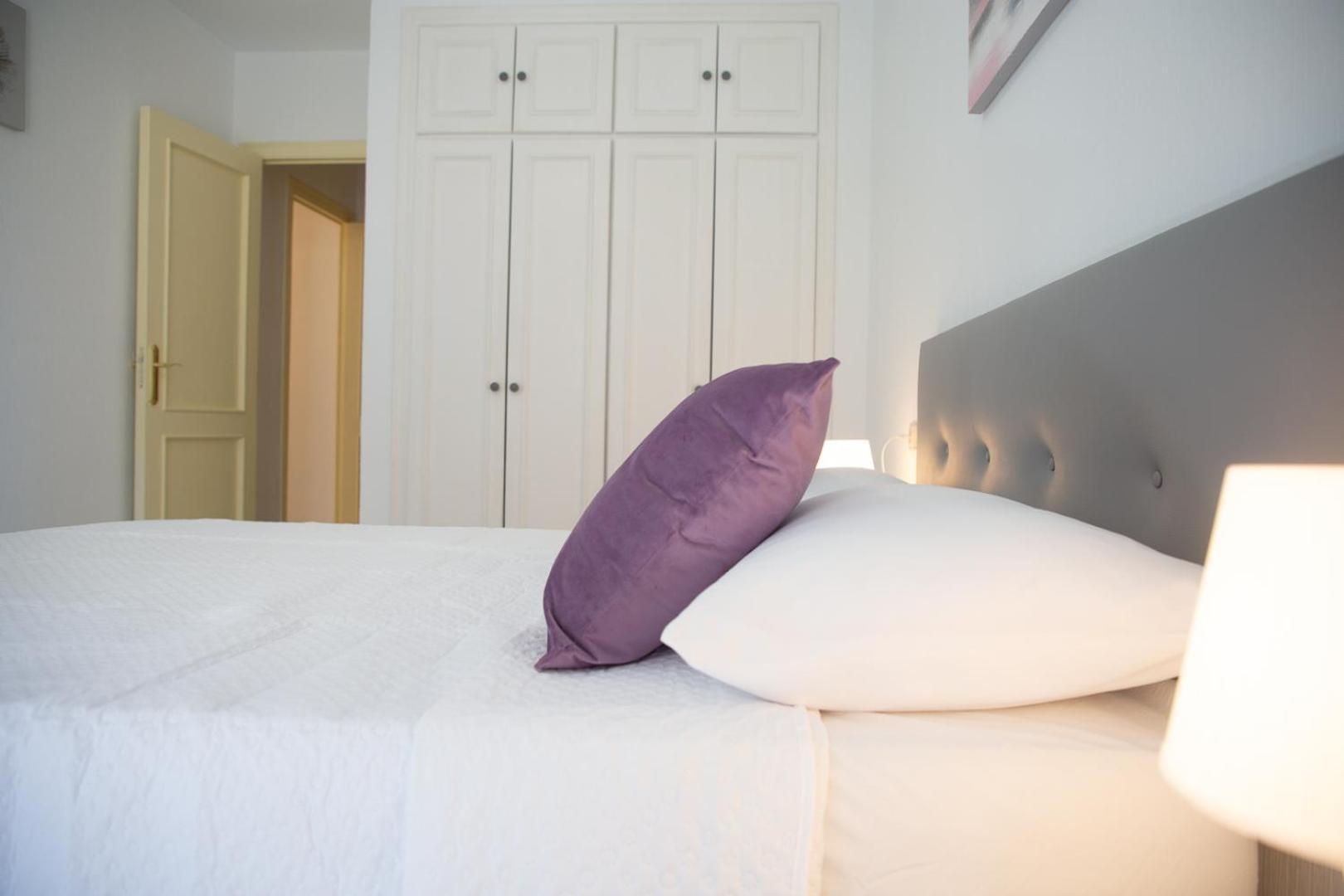 Apartament Sol & Mar Fuengirola