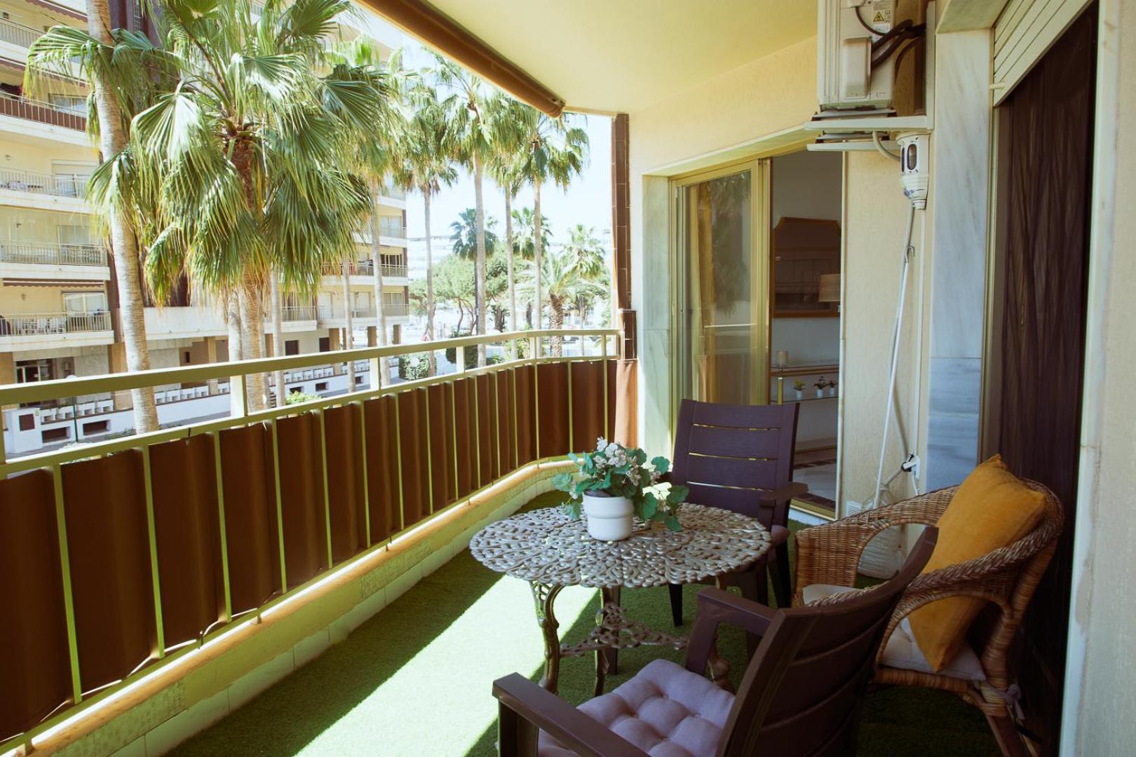 Apartament Sol & Mar *
