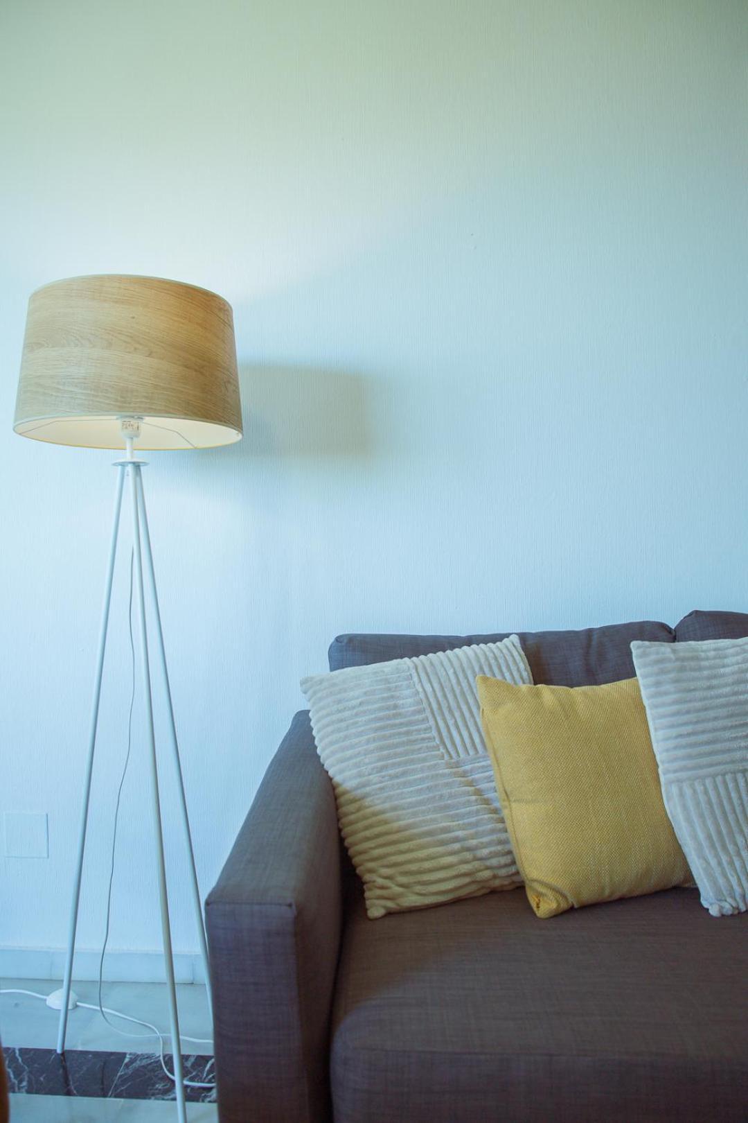 Sol & Mar Apartment *