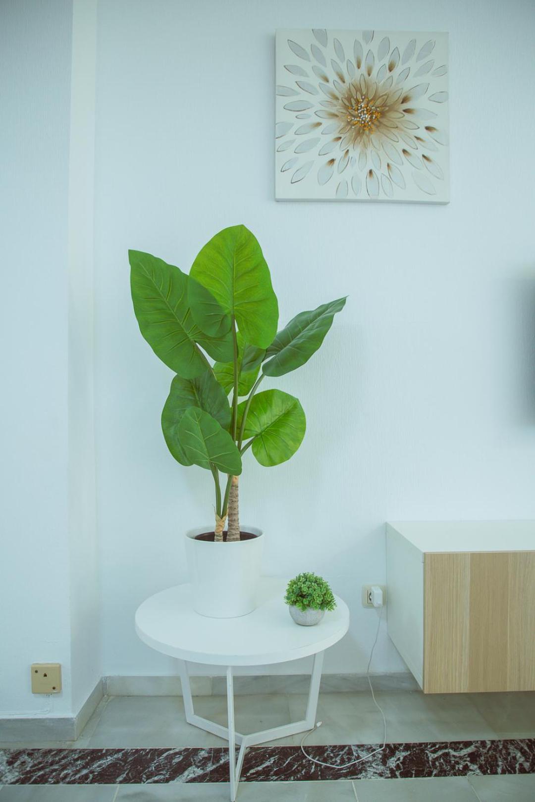 Apartament Sol & Mar Fuengirola