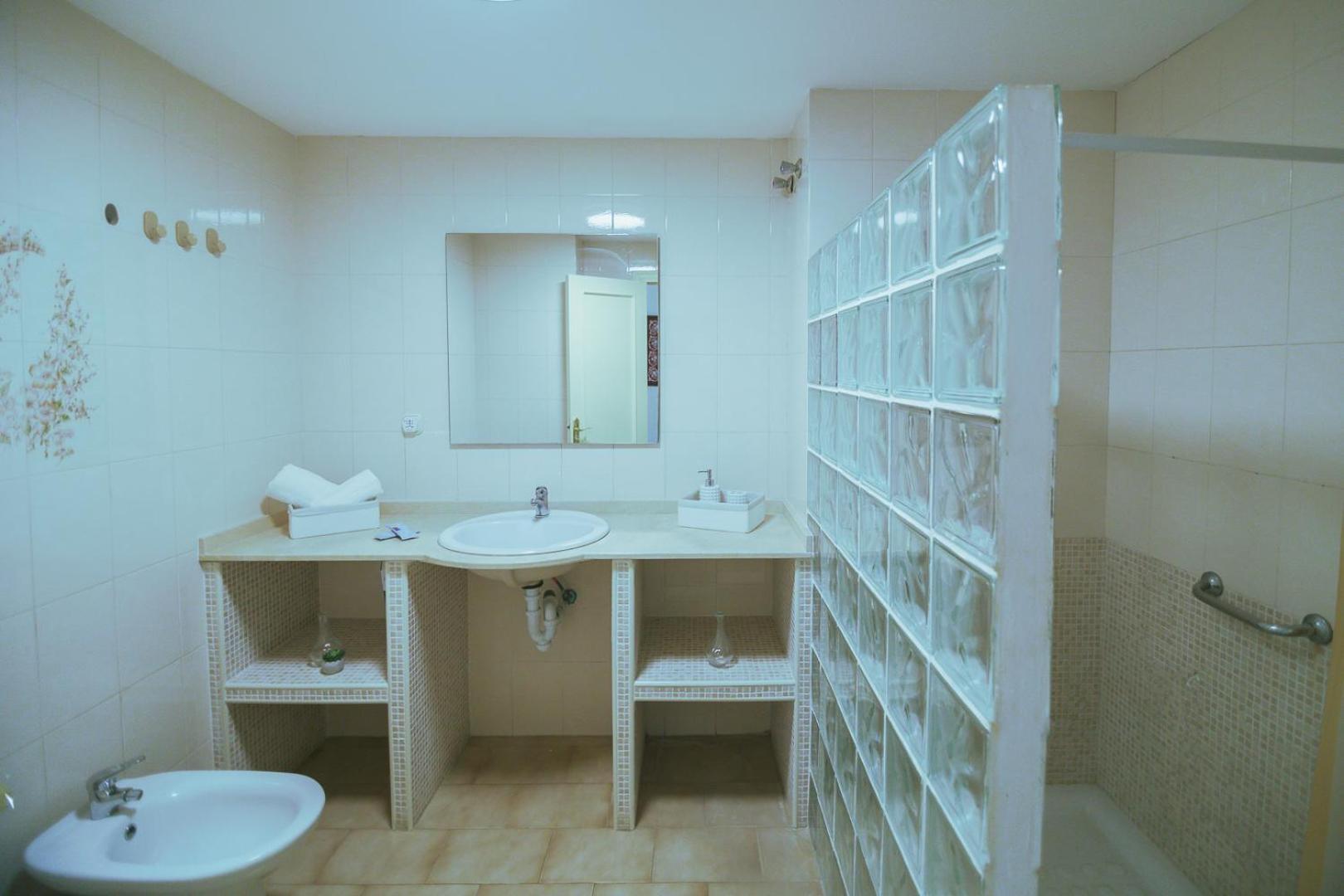 Sol & Mar Apartament Fuengirola