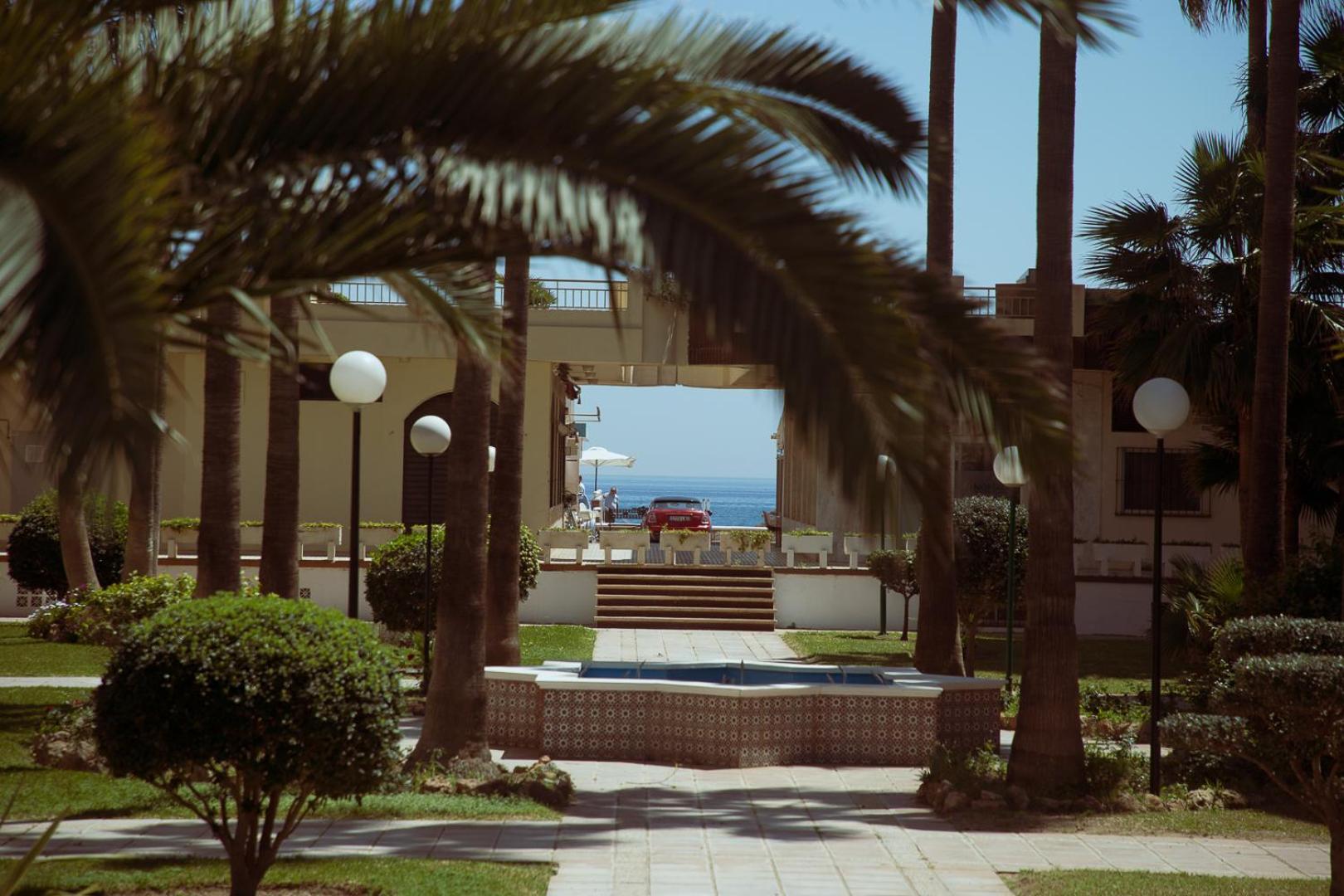 Sol & Mar Apartament *