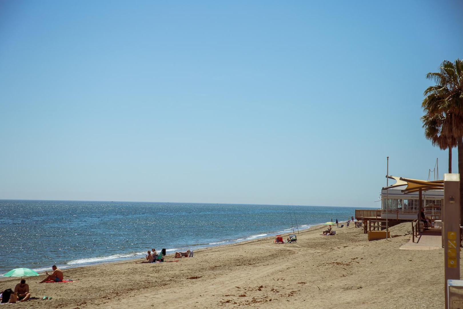 Apartament Sol & Mar Fuengirola