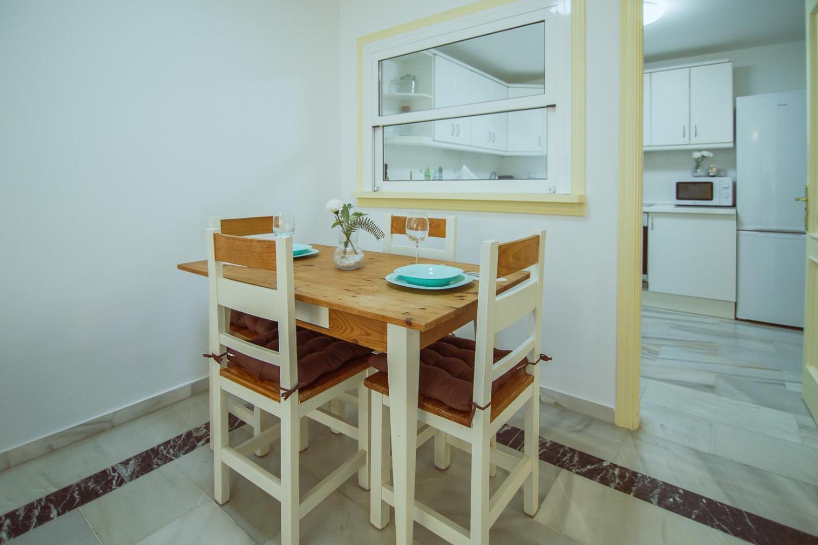Sol & Mar Apartment Fuengirola