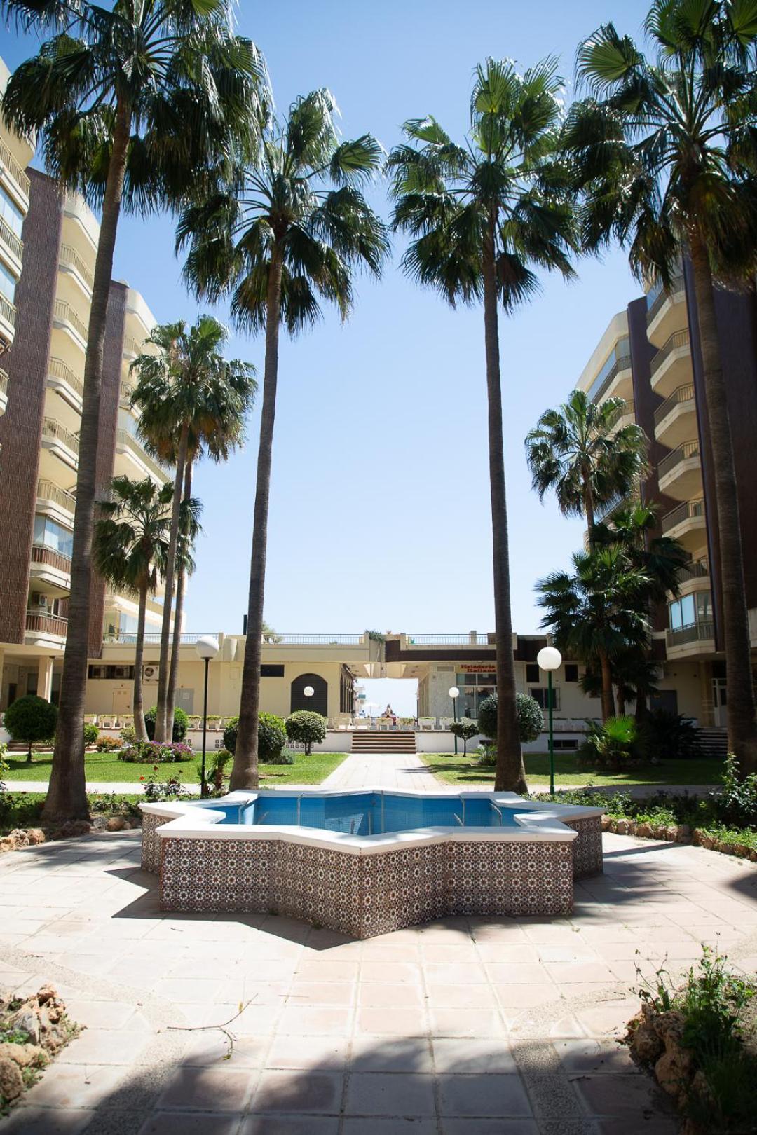 Sol & Mar Apartament *
