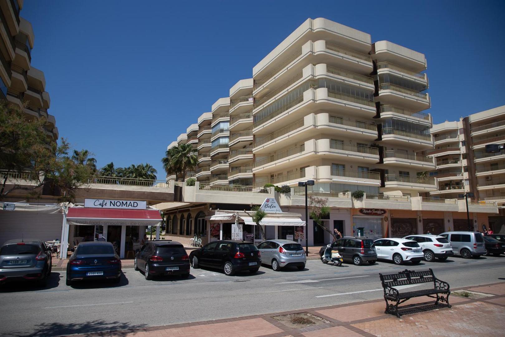 Apartament Sol & Mar *