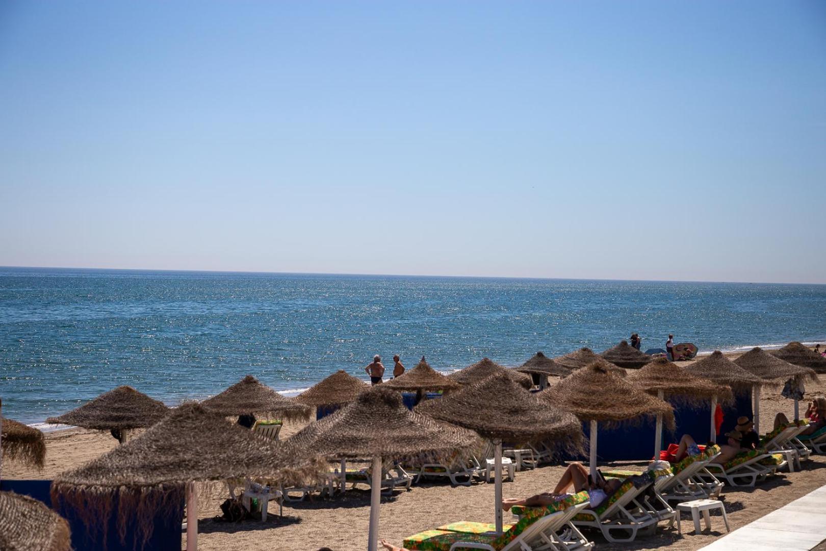 Apartament Sol & Mar Fuengirola