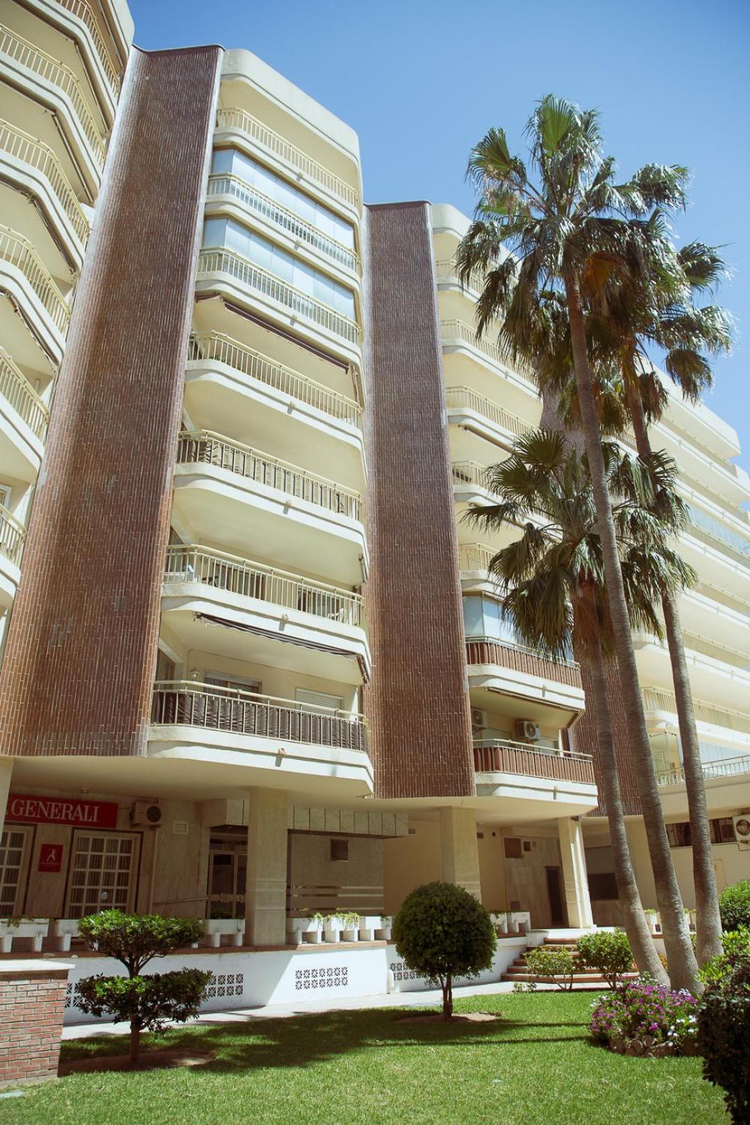 Apartament Sol & Mar Fuengirola