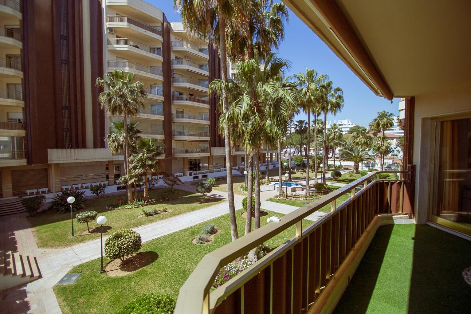 Apartament Sol & Mar *