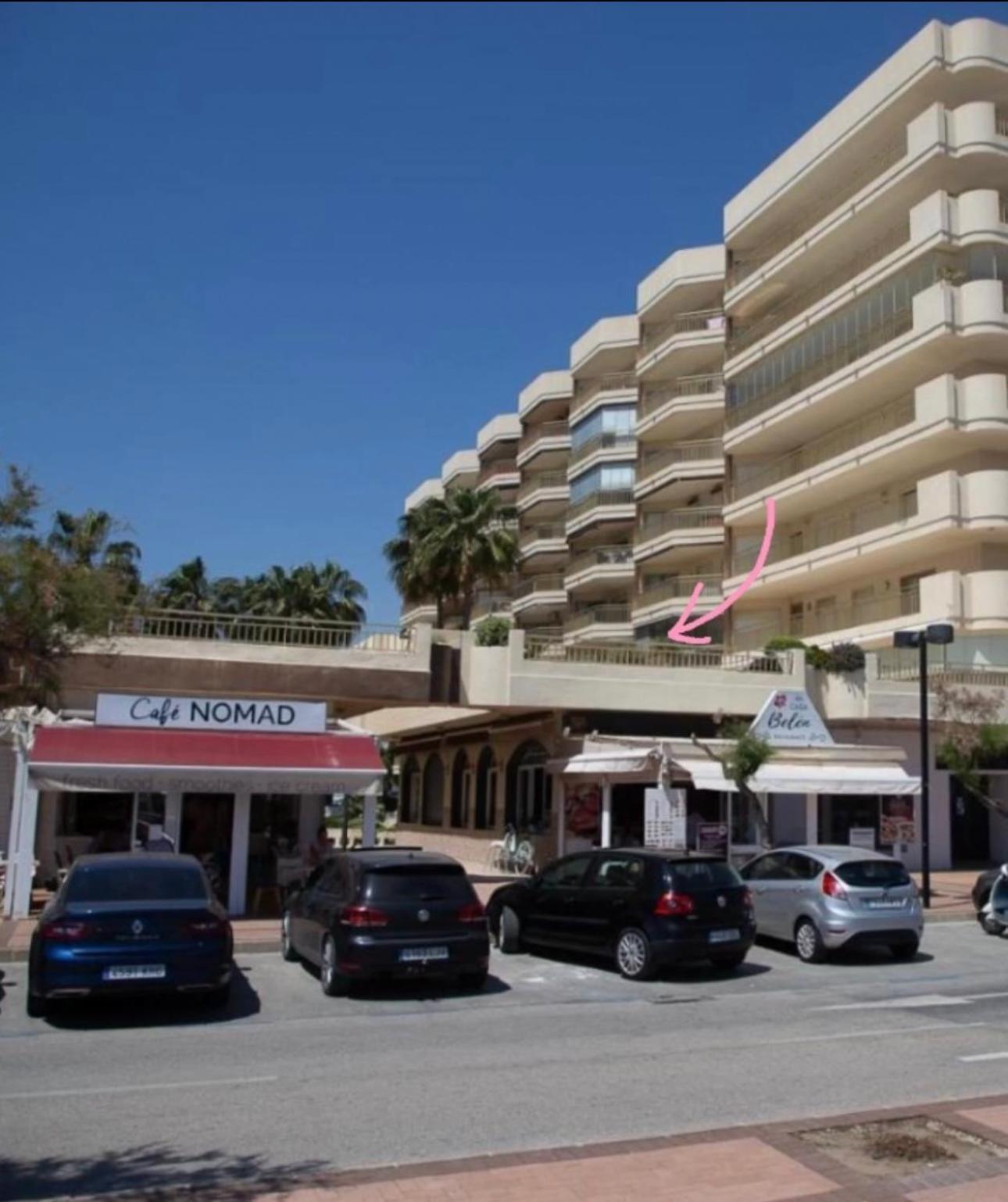 Apartament Sol & Mar