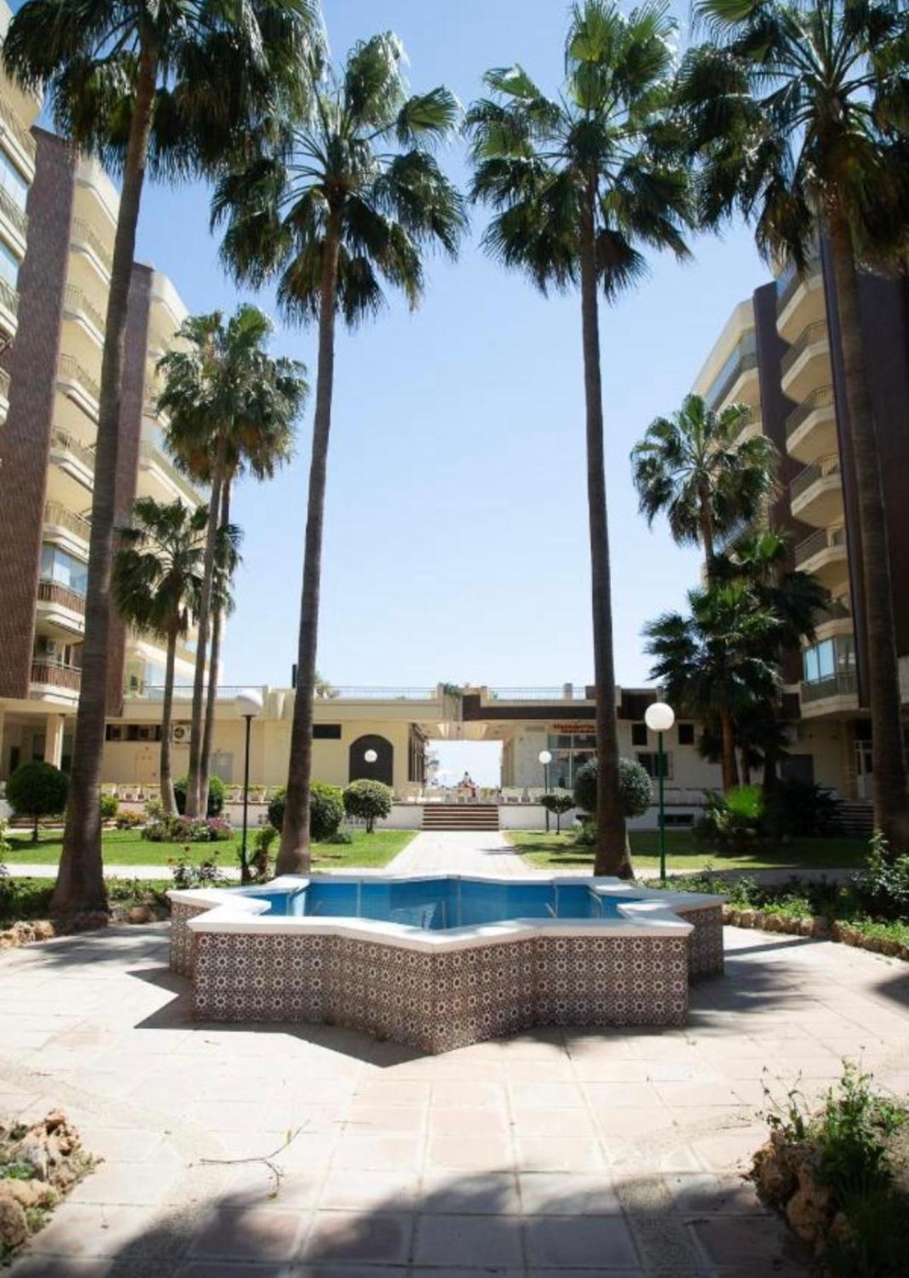 Apartament Sol & Mar